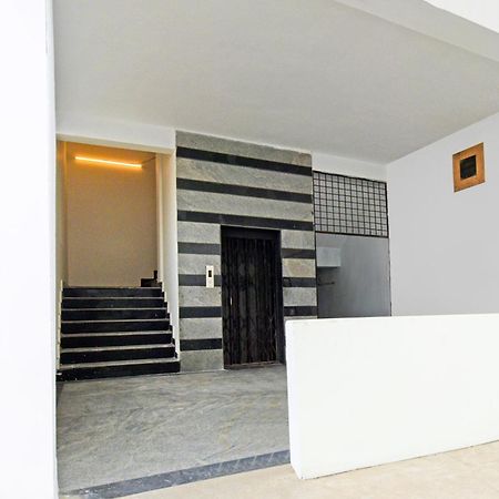 Hotel O Malani Inn Haidarábád Kültér fotó